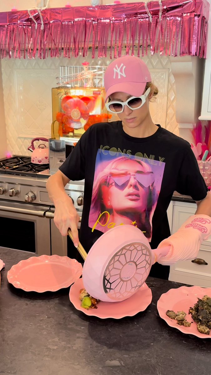 Showing off my Walmart cookware collection is way more interesting when I’m #SlivingWithADHD 😂 So many of the products I’m showing off are included in my amazing 25-piece cookware set now on sale for $99! 🍳✨ Shop this deal EXCLUSIVELY online: