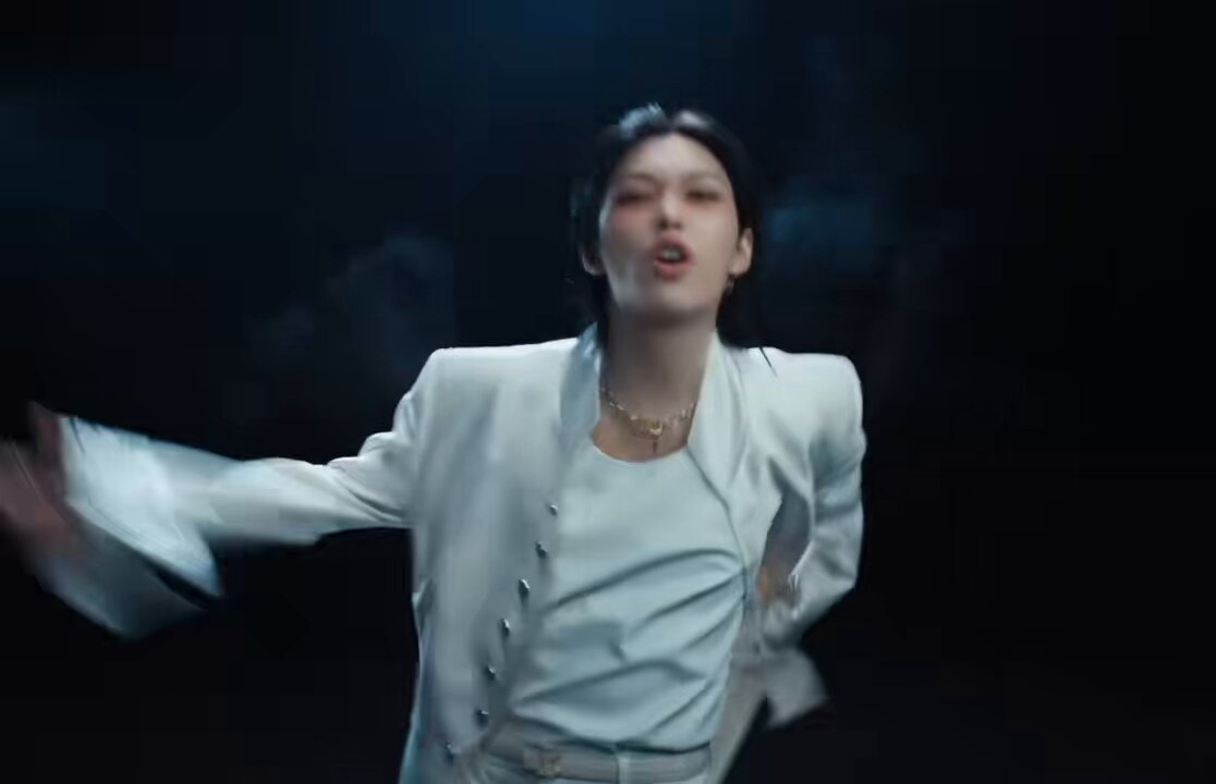 ReawakeR by LiSA ft. #FELIX has surpassed 80 million streams on Spotify. ~ The most streamed song by 4th-gen male artist released in 2025. ~ The most streamed anime OST by a K-pop idol in Spotify history. ~ The most streamed OST by a 4th gen solo artist.