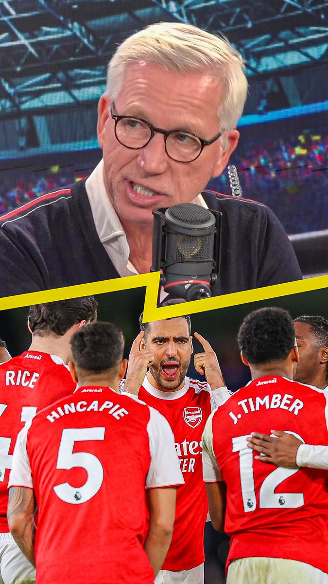 "A proper Premier League top fixture!" 👀 "Never felt Arsenal was gonna get beat!" 😳 Majestic and Alan Pardew React to Chelsea and Arsenal Draw at Stamford Bridge