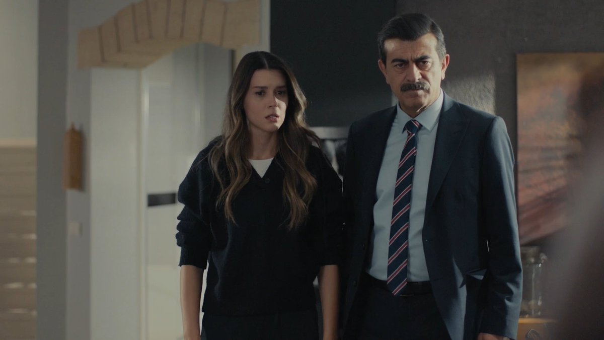 Hayat ortaya çıktı! #Teşkilat #TeşkilatSezon6 TRT 1