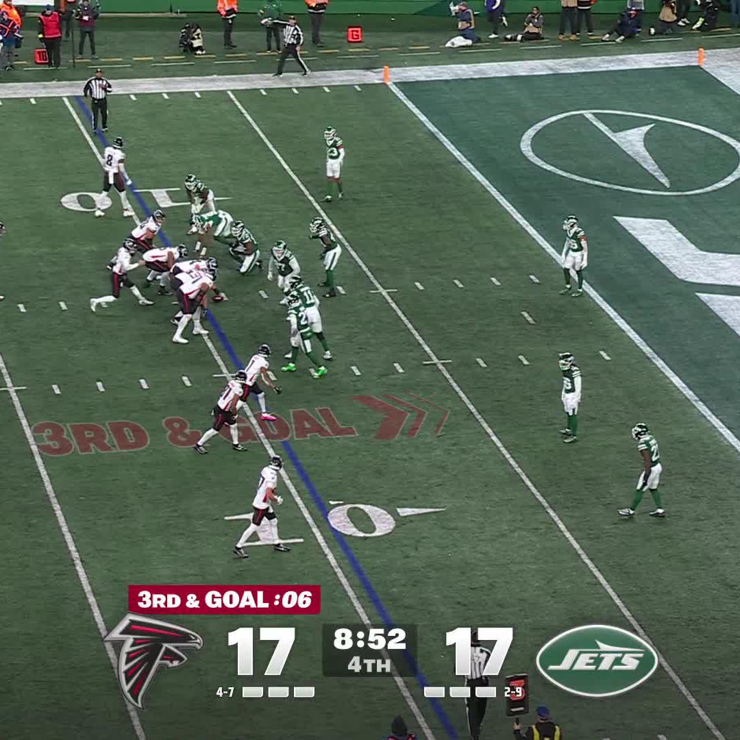 Former Lane Kiffin recruit David Sills V scores a touchdown! FOX | NFL+