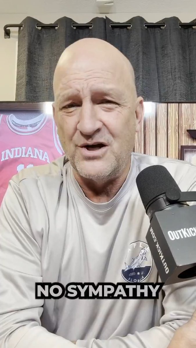 "You want to get mad at Lane Kiffin? Great. Don't give me that bullsh*t about those poor players" Dan Dakich reacts to the Lane Kiffin - Ole Miss fallout