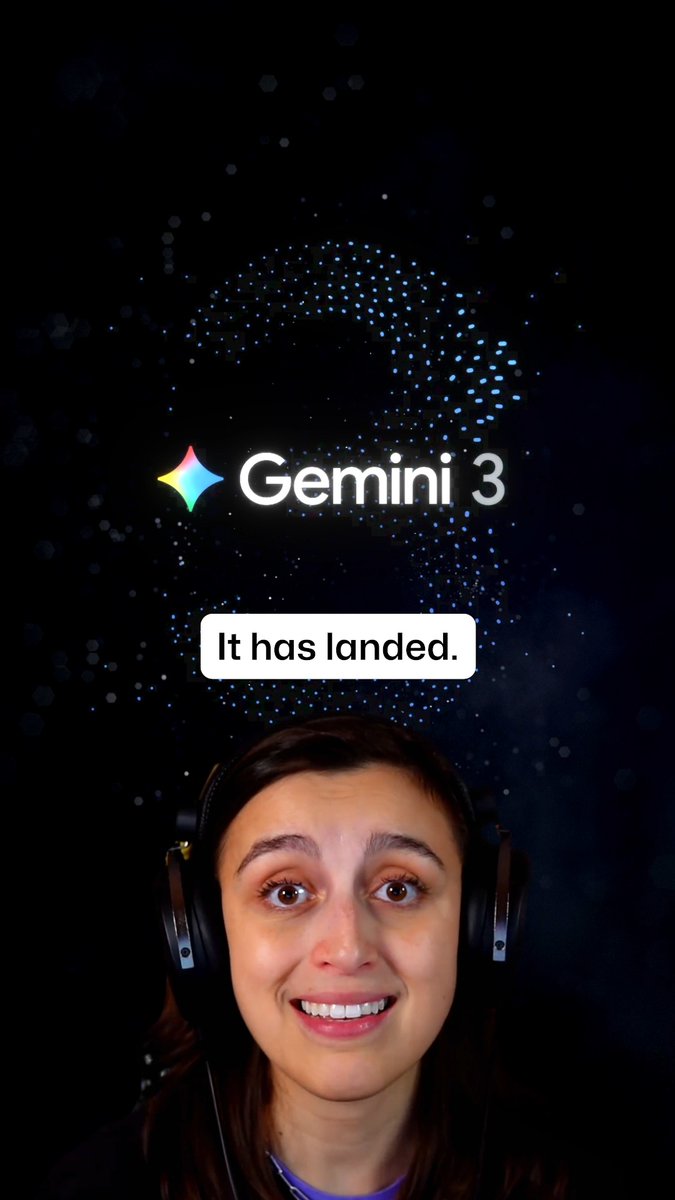 What's your favorite part of the new Gemini 3 Pro? 🤖 It's now in public preview for GitHub Copilot. Try it out. ⬇️