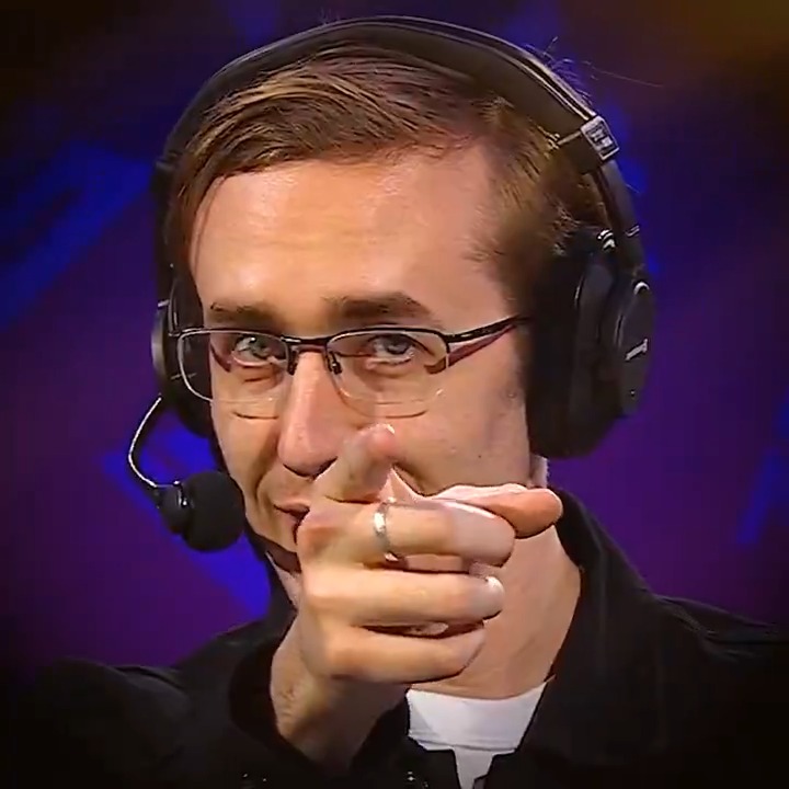 The best thing that came out of NA Dota 🫦 Quinn Callahan