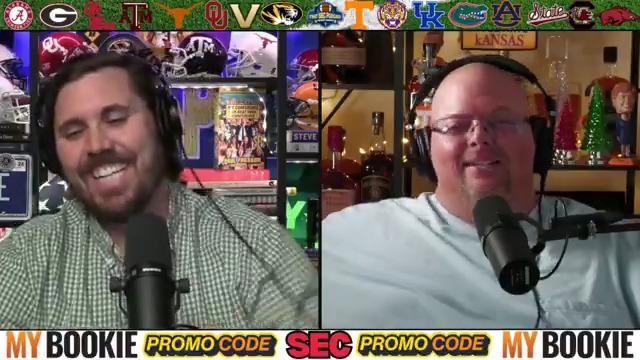 Congrats to LSU fans, you won the Lane Kiffin sweepstakes. Just know, the Lane Train comes for us all! "The second Alabama calls him, Texas calls him, the NFL... he's gone. "He doesn't care about you... This is who he is." Full show: