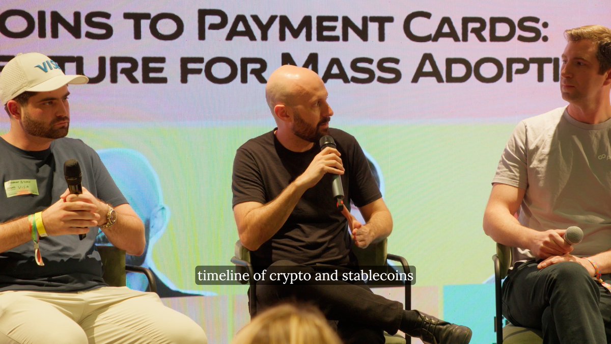 Blockchain is built to work in the background. Tomer Weller on why the best stablecoin experience is one where the user doesn’t even realize they’re using stablecoins.