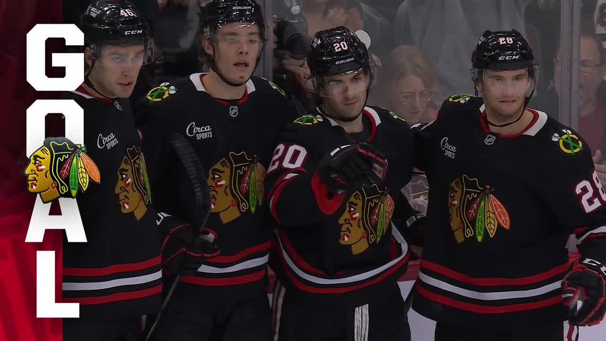 BEDSY BREAKS IT OUT AND THEN FINDS GREENE FOR THE GOAL 🔥🚨
