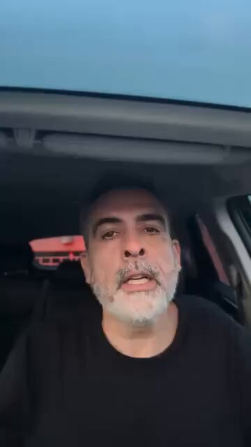 Abelard Giza z apelem do Prezydenta i Premiera RP!