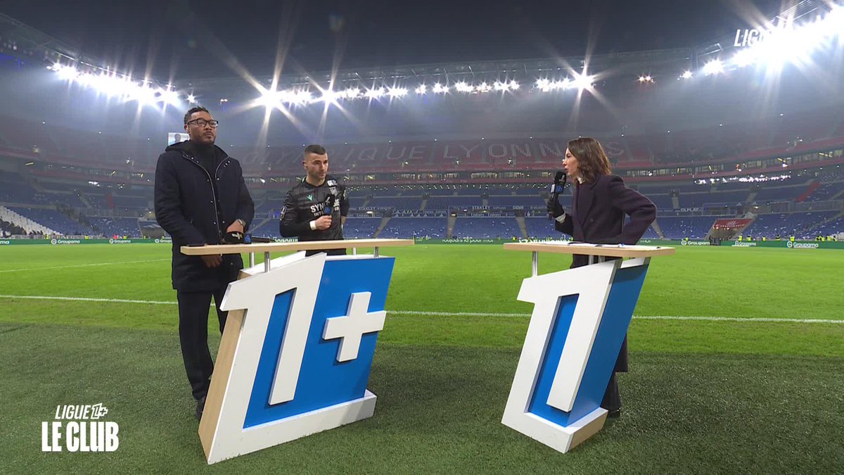 "C'est la première date du calendrier que j'avais coché ☑️" Les premiers mots d'un Anthony Lopes au bord des larmes après son retour à Lyon 🥲 #OLFCN