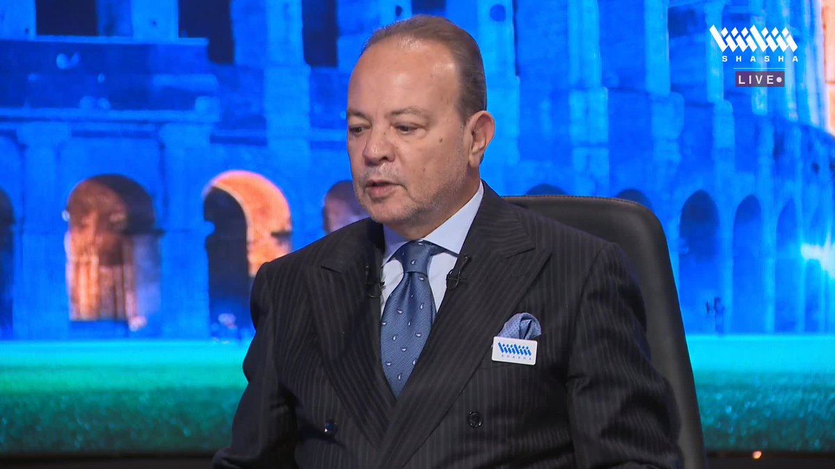 ميدو: لاعبو منتخب مصر في #كأس_العرب_على_شاشا لديهم فرصة من أجل إثبات أنفسهم لحسام حسن ✅🇪🇬 شاهد الآن مجاناً وبدون تسجيل دخول 📺