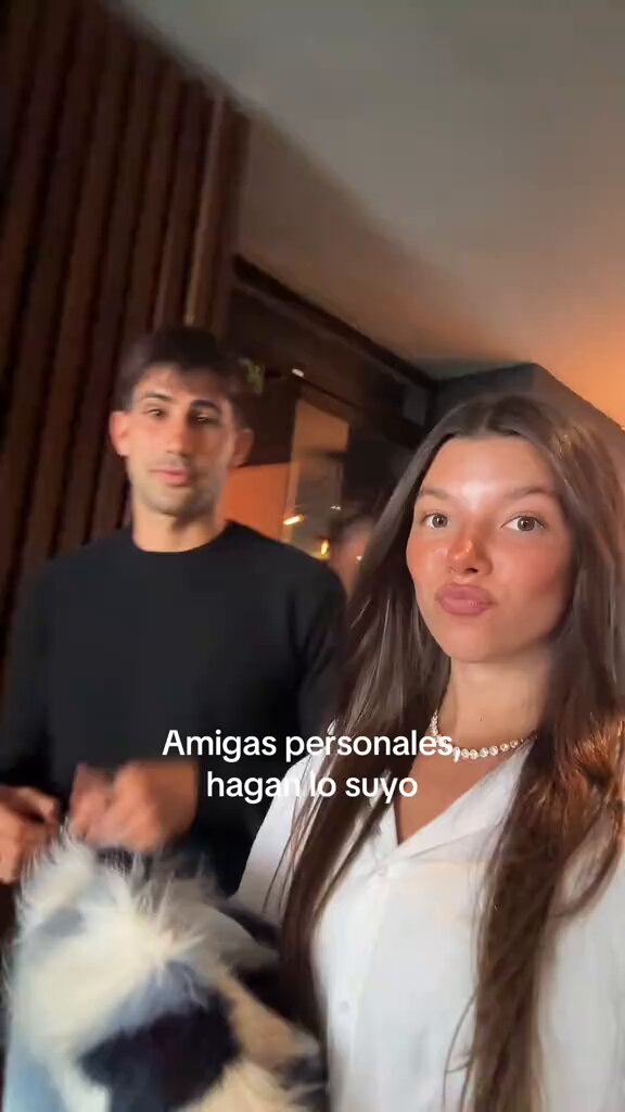 Cosas que pasan en TikTok 🤌🏻