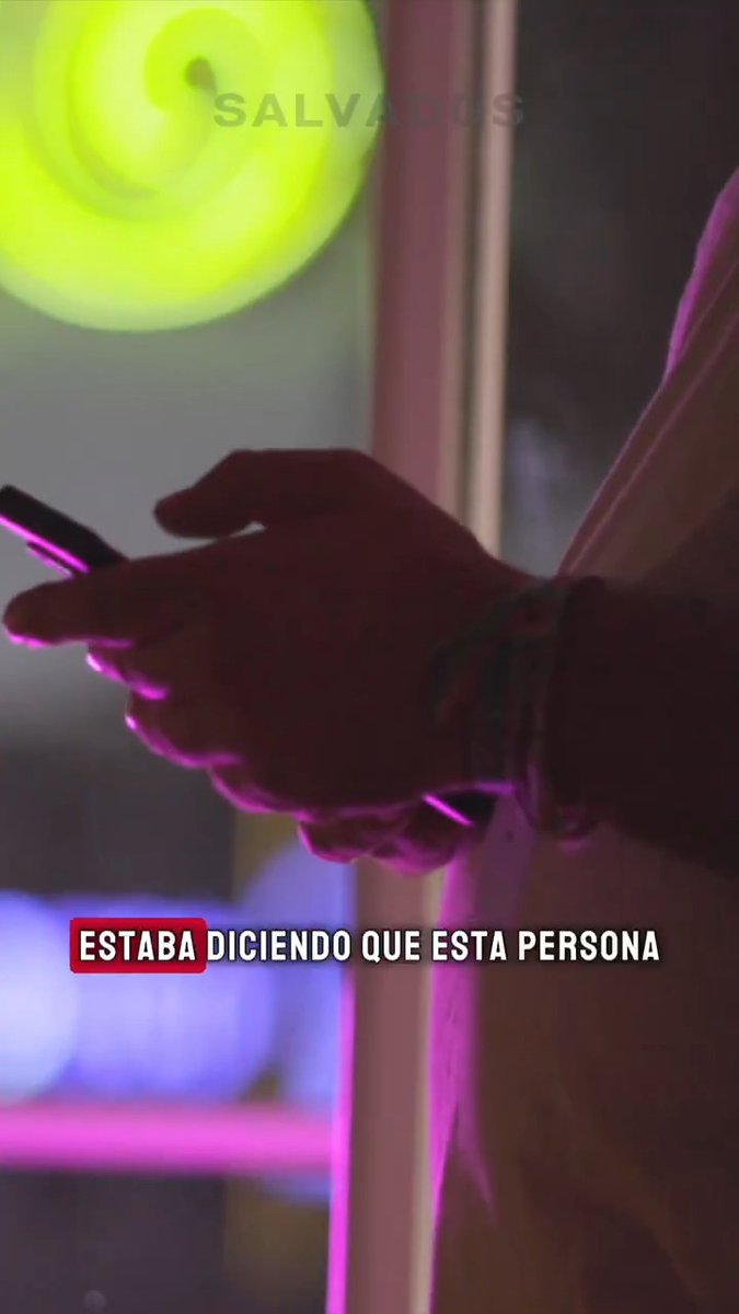Y el próximo domingo, 'Notificación roja', un reportaje de investigación del equipo de Salvados