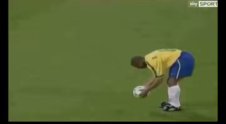 On June 3, 1997, Brazilian defender Roberto Carlos scored an iconic free kick against France. The ball started far right of the goal, then dramatically curved back left into the net due to intense spin. The "impossible" goal was later explained by French physicists using the Magnus effect.