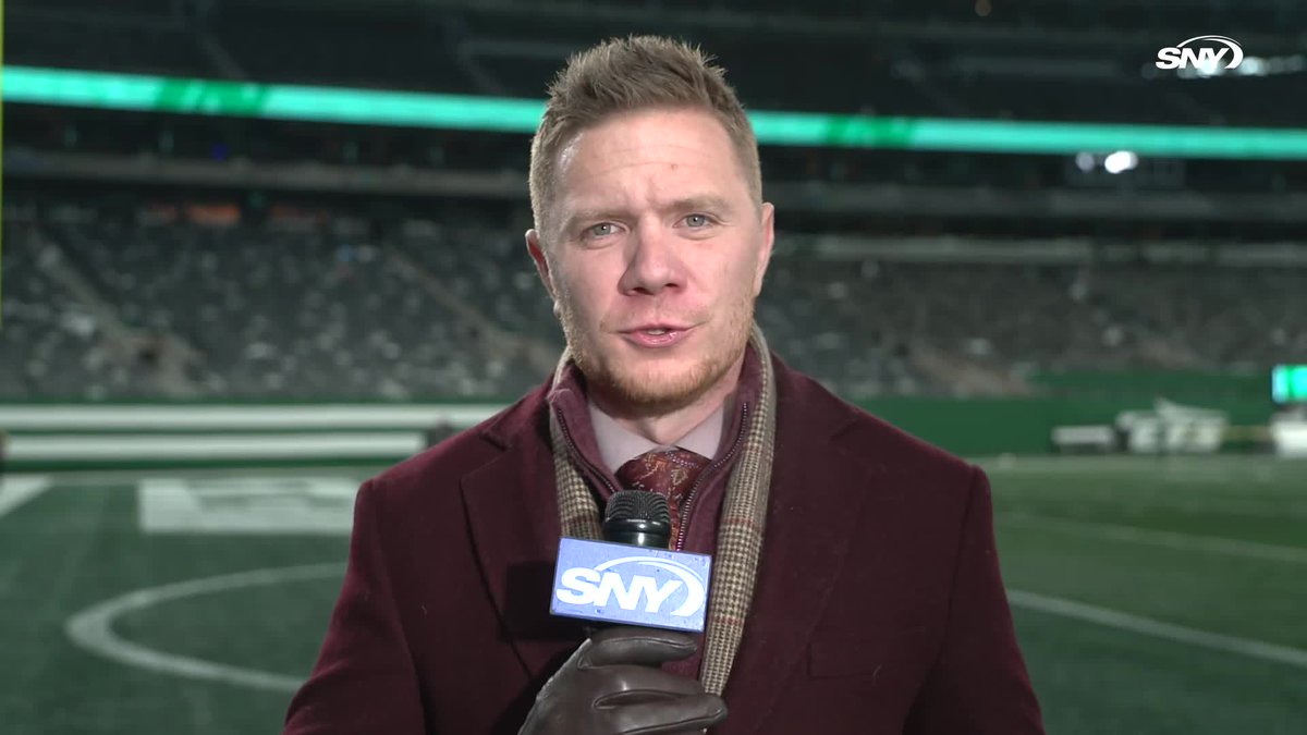 The #Jets winning is a good thing