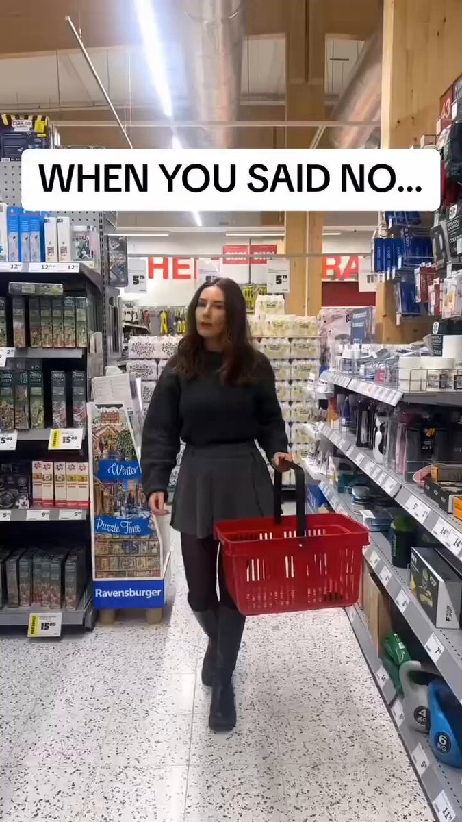 Because that’s what grandpas do. Especially around Christmas. 🤣🤣🤣