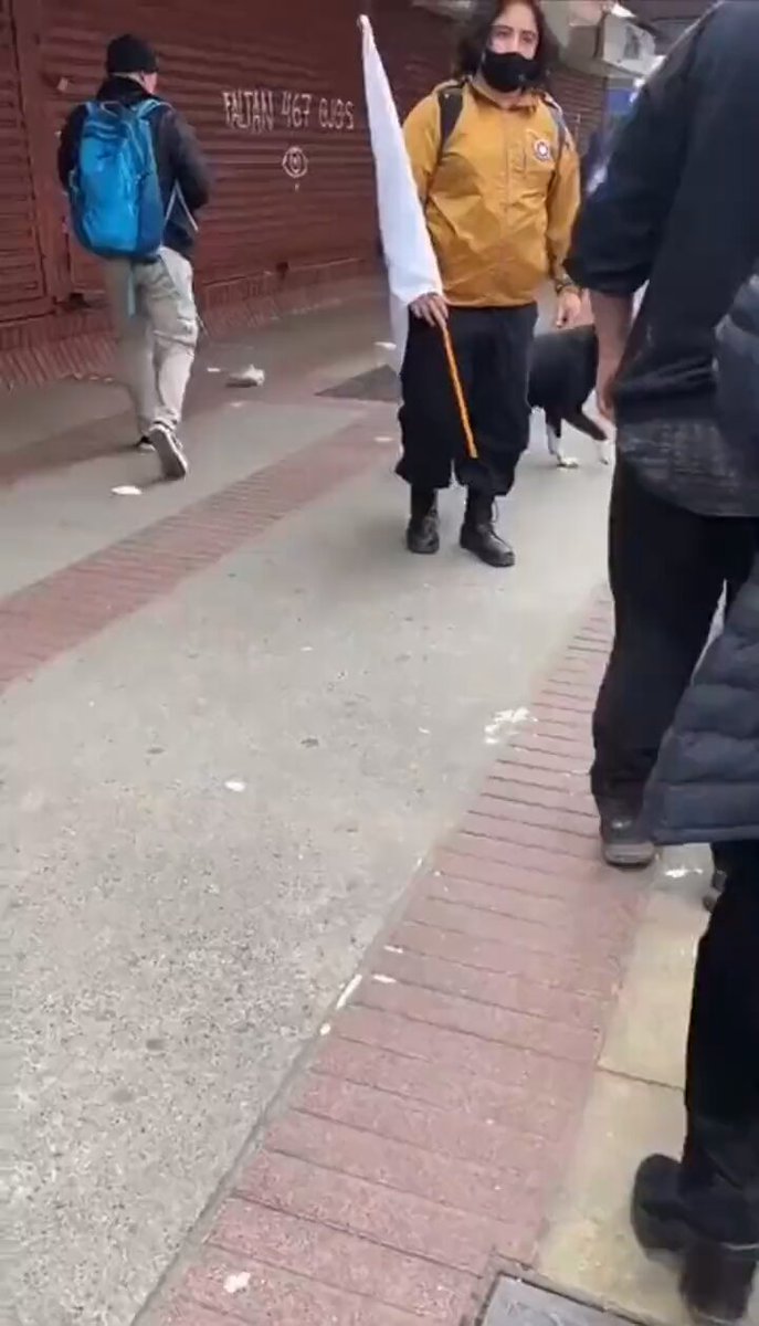 Sus métodos para conversar: