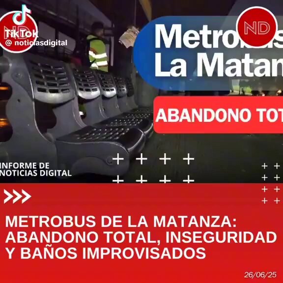 Mientras Kicillof y Espinoza son noticia por el abandono de los colectivos en el conurbano, CABA es noticia porque Jorge Macri modernizó el sistema e incorporó el multipago. Diferencia entre desidia y gestión. Aplausos de pie al PRO en CABA, señores. Vean 👇👏