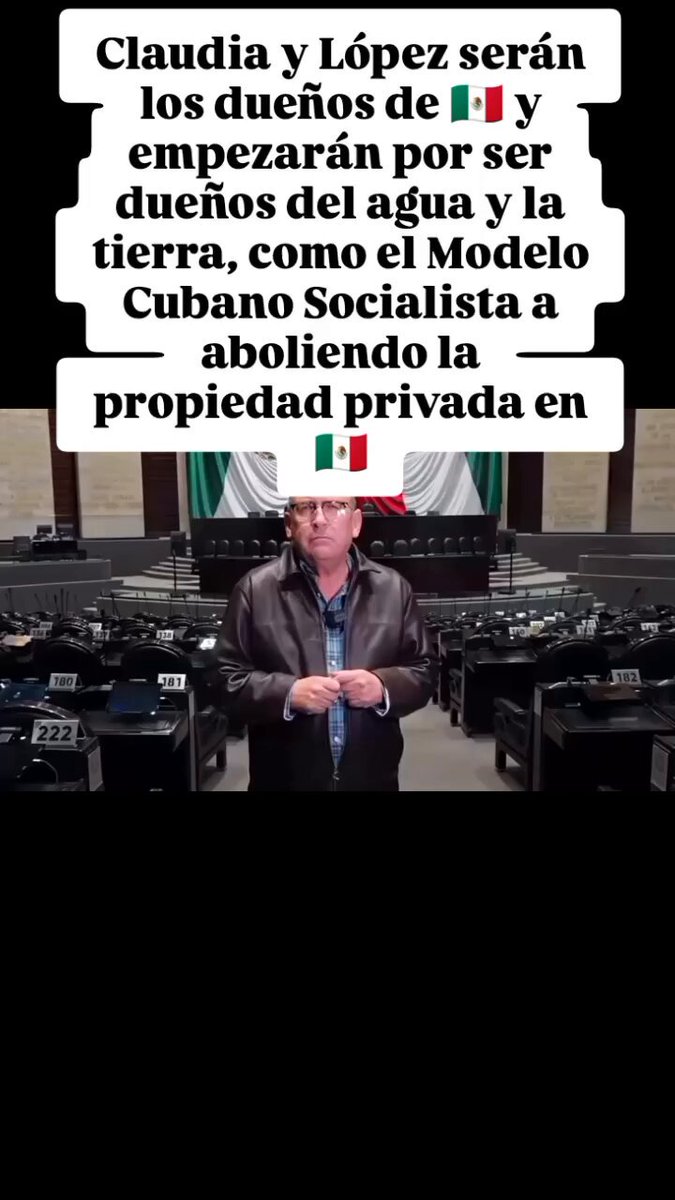 Aquí, pon atención ‼️ Esto te interesa 👇 Rubén Moreira