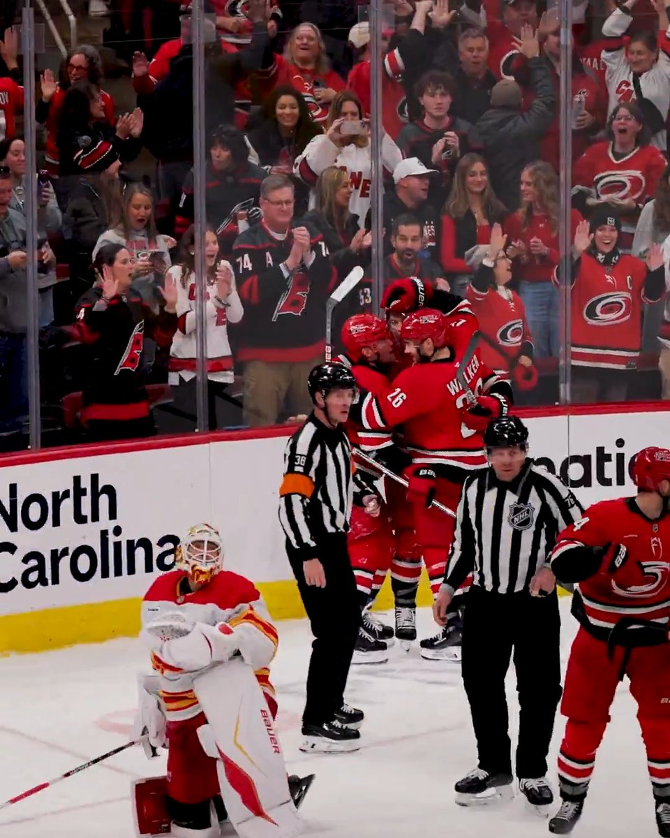 Who doesn’t love an OT winner?