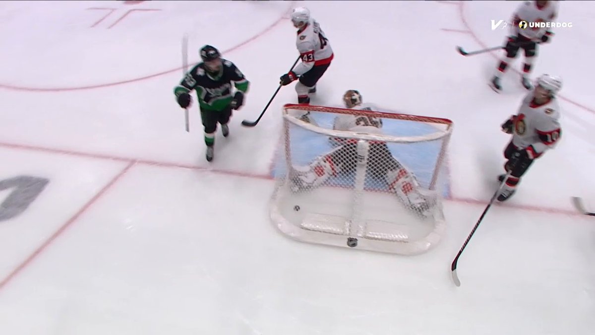 HATS OFF TO WYATT JOHNSTON!!! 🎩🎩🎩