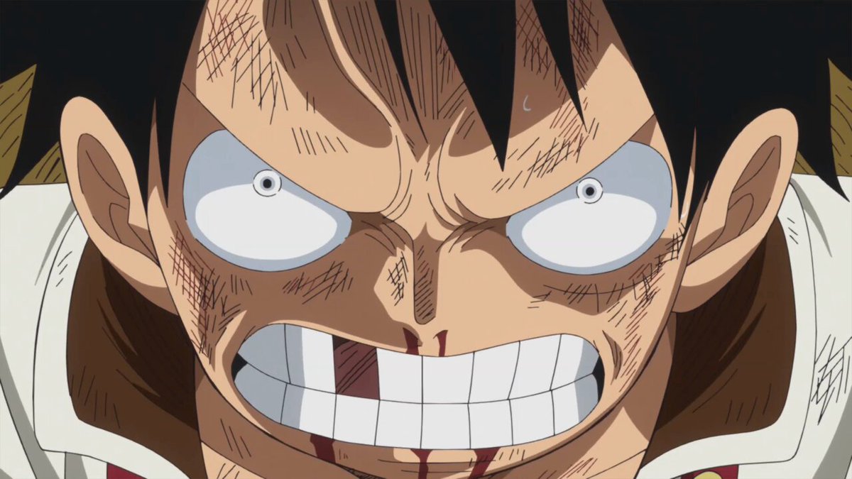 🚨 Trecho DUBLADO de One Piece. Luffy vs Sanji, a briga de grandes amigos. Os novos episódios dublados estão disponíveis na lısɐɹᙠ xᴉlɟʇǝN.