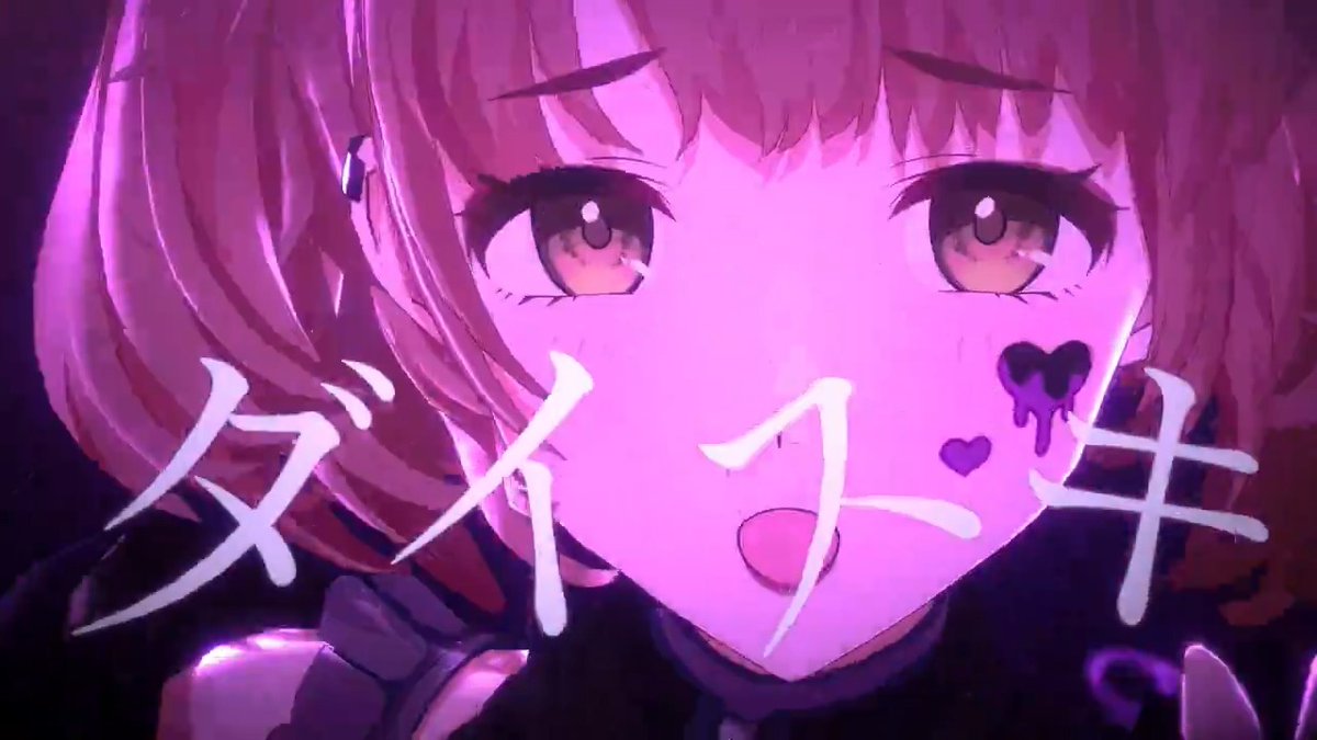 ˗ˏˋ 🖤新曲『アイノウ』🖤 ˊˎ˗ 🎤コメティック プロデューサーさん、もうチェックしてくれましたか~? 📺コメティック「アイノウ」