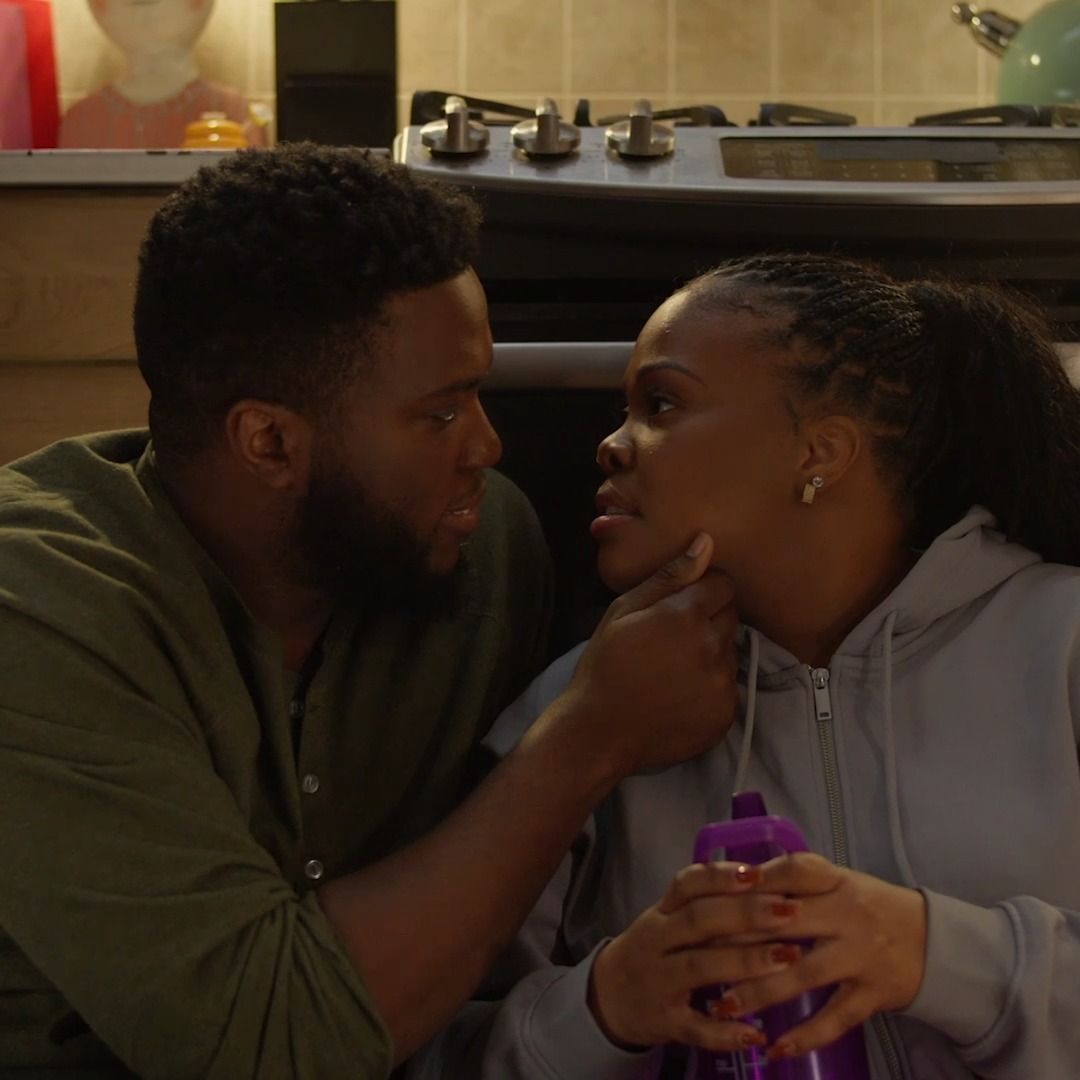 For those of you that constantly ask “where are the Black rom-coms… are we showing up and showing out for Savvy Sheldon Feels Good As Hell…????