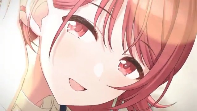 【新登場アイドル紹介】 SSRプロデュースアイドル【ねぇねぇ先生、質問です！】小宮 果穂さん登場時の動画を特別にご紹介します～♪ #シャニマス #idolmaster