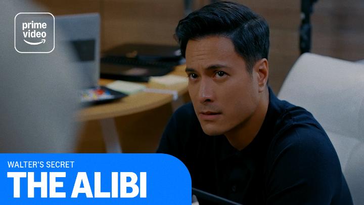 Hindi matatakasan ng Pamilya Cabrera ang madilim na nakaraan. ‘Wag magpahuli at panoorin ang #TheAlibiOnPrime, only on Prime Video.