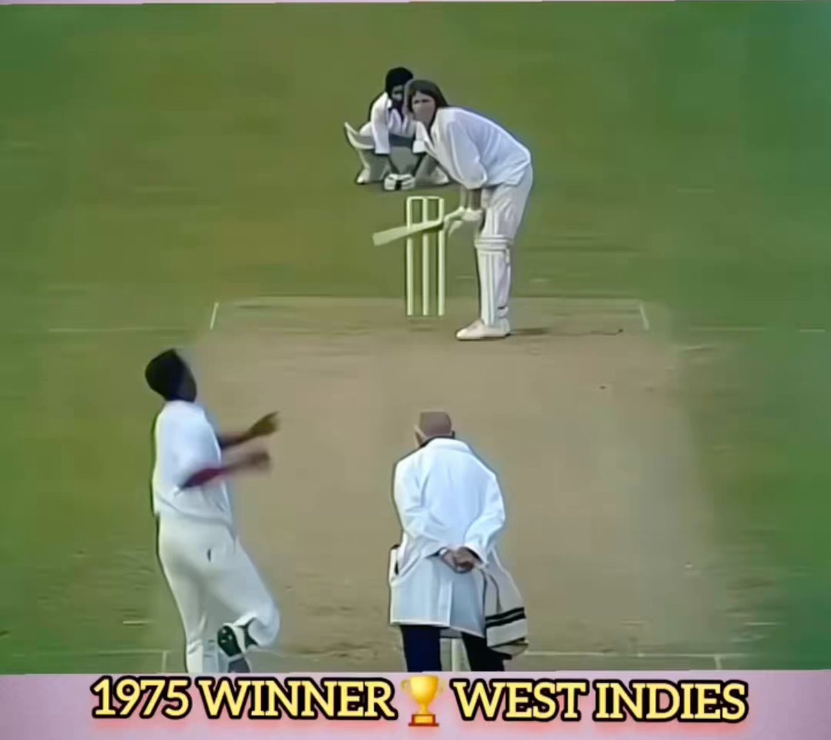 ALL WORLD CUP WINNING MOMENTS (1975-2023