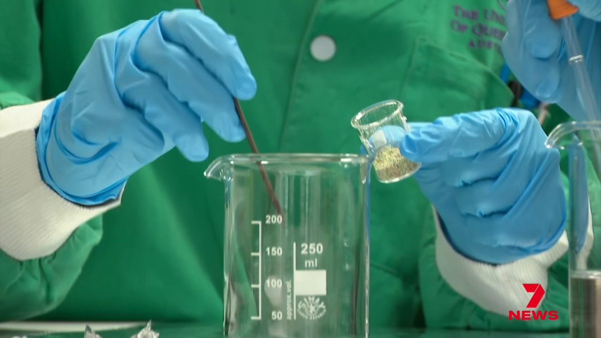 Australians are being urged to make the switch to stainless steel kettles with new research revealing the potential hidden danger of plastic alternatives. Scientists say they are leaking particles and warn it could be harming our health.