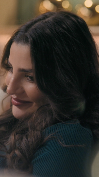 Un segno del destino? 👀 L'amore è cieco: Italia è ora disponibile, solo su Netflix.