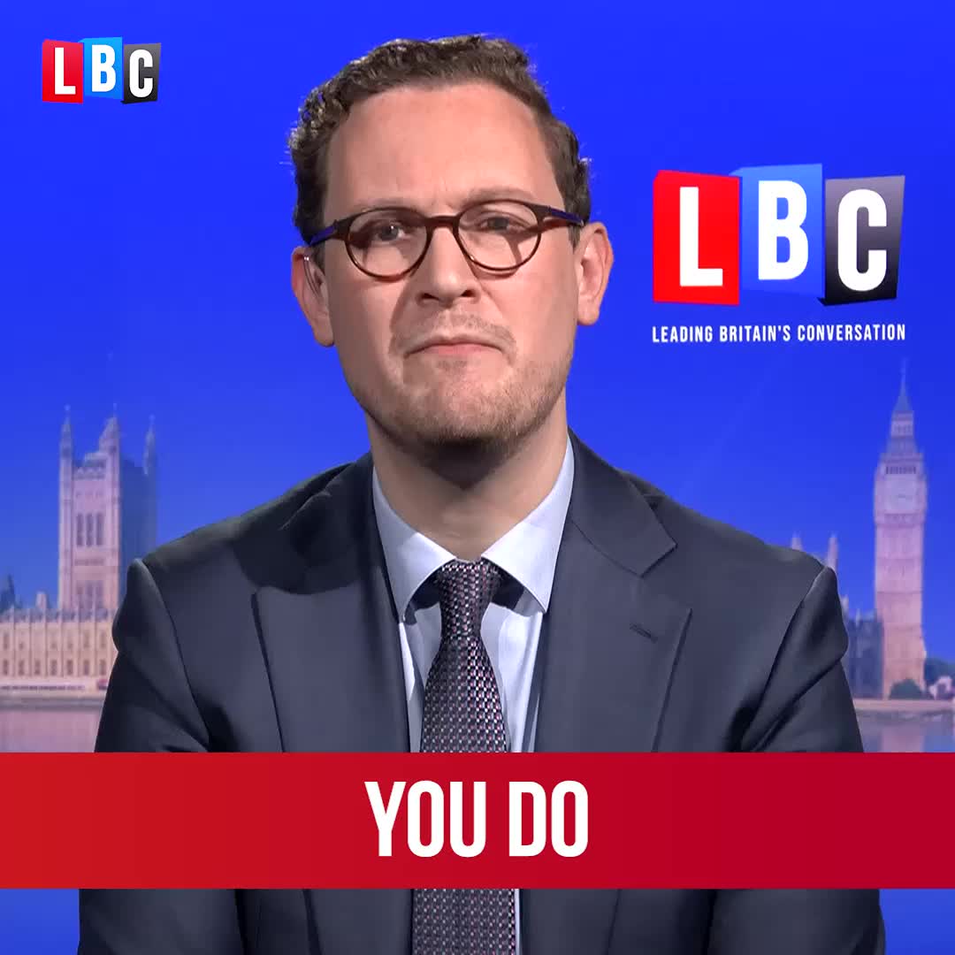 ‘I agree with the public-‘ ‘Well do something about it man!’ Nick Ferrari grills Labour’s Darren Jones on the government’s economic performance.
