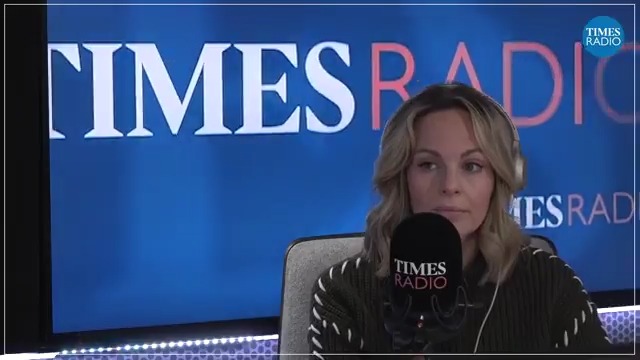 “This idea that you can get around the idea that you’ve broken a manifesto pledge with some clever language, it doesn’t work anymore.” Kate McCann says politicians, journalists and the public need to “take responsibility” for the current state of political debate. Stig Abell
