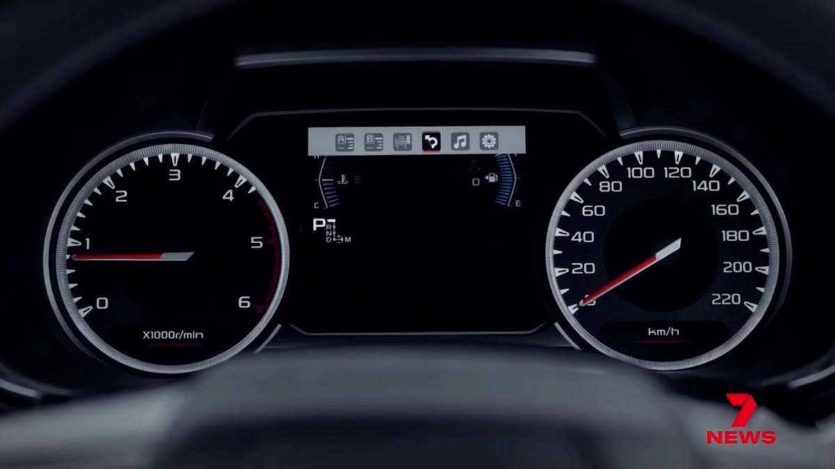 There's a warning that smart technology in some motor vehicles is being taken advantage of by domestic violence abusers. They're weaponising the tech, using it to control and terrorise their victims. If you are in a domestic violence situation, DV Connect can help on 1800 811 811. Georgia Holland