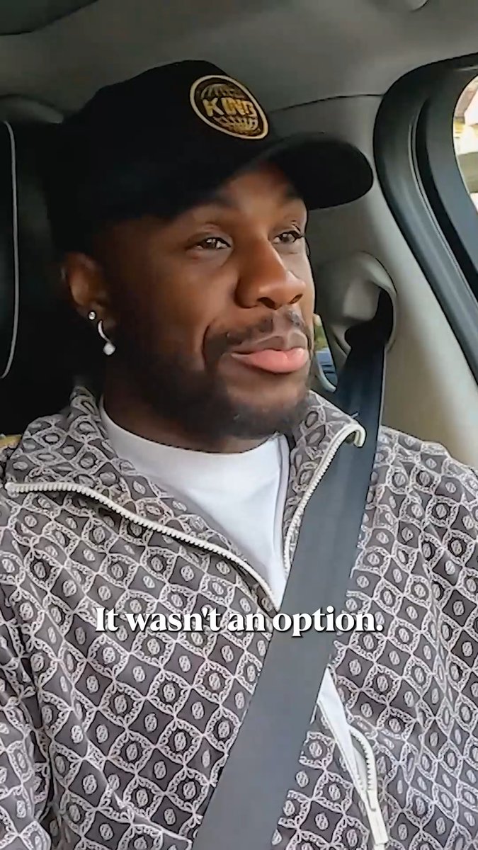 "I got mummy taxed!" Michail Antonio talks about his first big pay day in football on Kenny Allstar’s Firsts 👆 You can watch the full episode on our YouTube 📺
