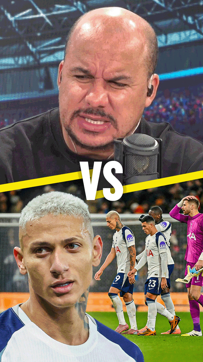 😥"The manager has got issues Jeff..." 😖 "It's laughable!" Gabby Agbonlahor goes on huge rant after Tottenham Hotspur's 2-1 defeat to Fulham 👀 #Fulham #THFC #Spurs #talkSPORT
