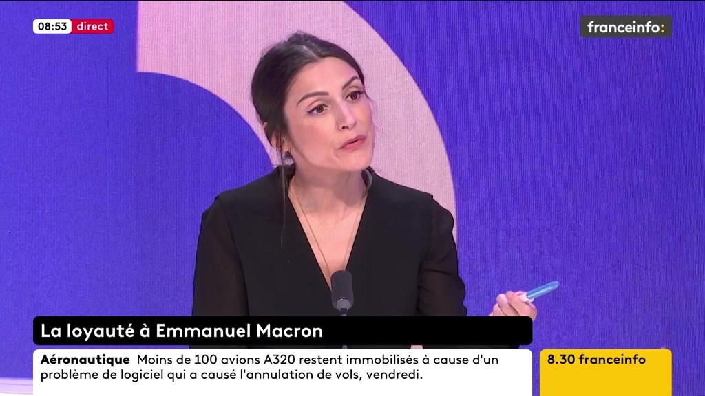 🔴 Popularité d'Emmanuel Macron ➡️ "Il y a un Macron's bashing : quand on dit sur une chaîne qui serait la première chaîne d'information, CNews, que Macron est le pire chef de l'État depuis Clovis, Pétain compris, vous voyez, c'est pilonner", dit Éric Dupond-Moretti