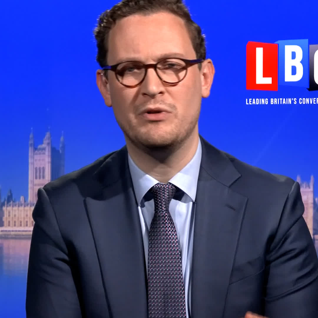 'You don't call that a lie?' 'No.' Darren Jones MP rejects the idea that Chancellor Rachel Reeves was 'economical with the truth' ahead of the Budget.