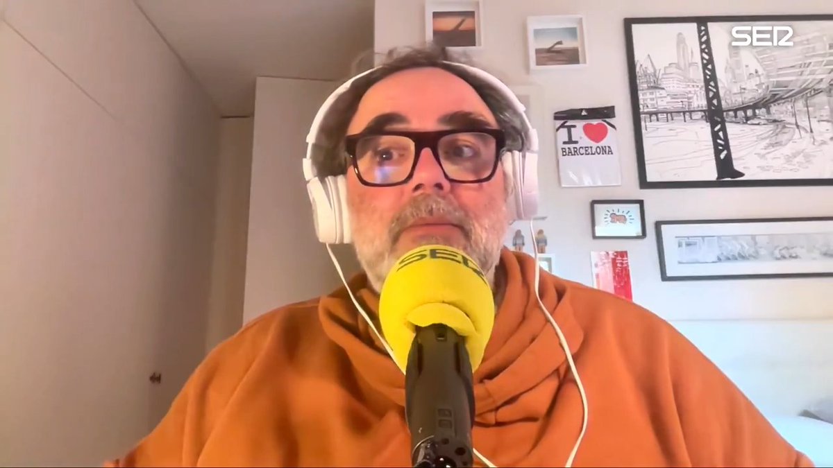 💣 Aquí está la bomba: Bob Pop se pregunta que por qué se sigue usando ropa interior. 😎 Él lleva 5 años y en plan comando y no puede estar más contento. 🩲 No se plantea recuperar el calzoncillo bajo ninguna circunstancia. 📹 Vídeo: