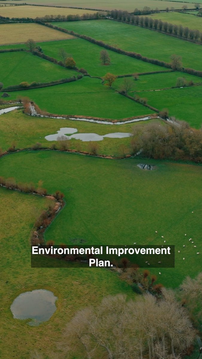 An ambitious 5-year roadmap to rebuild our natural world 🗺️ Our revised Environmental Improvement Plan (EIP) creates a clear route to advance nature recovery and boost growth. 📽️ Watch Emma Reynolds for Wycombe 🌹 learn how Landscape Recovery contributes to the EIP. #UKGrowth #Nature