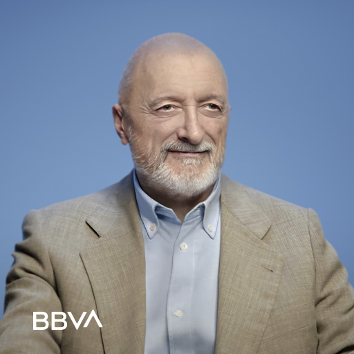 “Alatriste es una novela de aprendizaje”, Arturo Pérez-Reverte, escritor.
