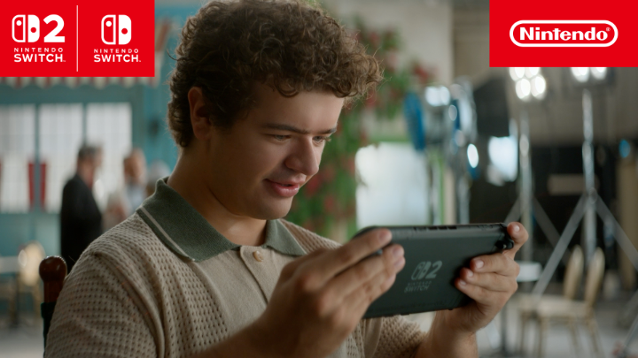 In #PokemonLegendsZA, every move counts. Watch as Gaten Matarazzo harnesses the power of Mega Evolution to clinch victory. #NintendoSwitch2 #NintendoSwitch