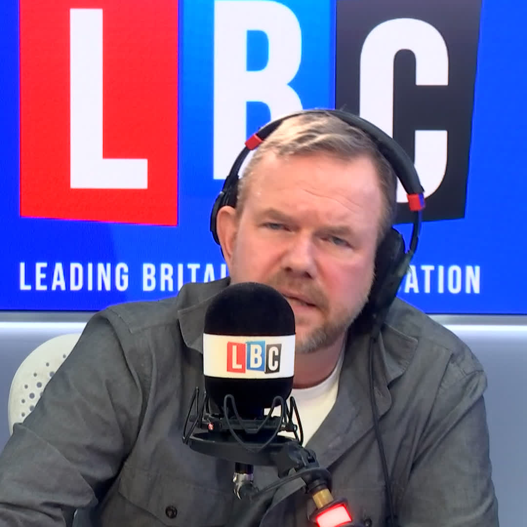 'It's brainwashing. It's an attack on thinking.' As Rachel Reeves is accused of lying before the Budget, caller Ray says right-wing papers don't want readers to fully understand what is really happening with the economy.