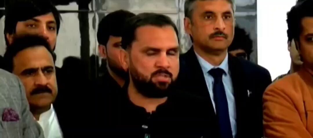 ہم سب کا متفقہ فیصلہ ہے کہ کسی جماعت کیلئے نہیں بلکہ خیبرپختونخوا کی عوام کیلئے ہم مقدمہ بھرپور انداز میں لڑیں گے اور ہر فورم پر لڑیں گے، ہم صوبے کے طبقات کو اعتماد میں لیں گے، مینا خان آفریدی
