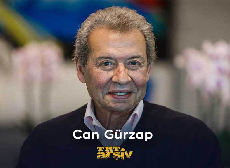 Sahnelerin usta ismi #CanGürzap, 2 yıl önce aramızdan ayrıldı. Usta oyuncuyu siz hangi rolleriyle hatırlıyorsunuz? 🎭