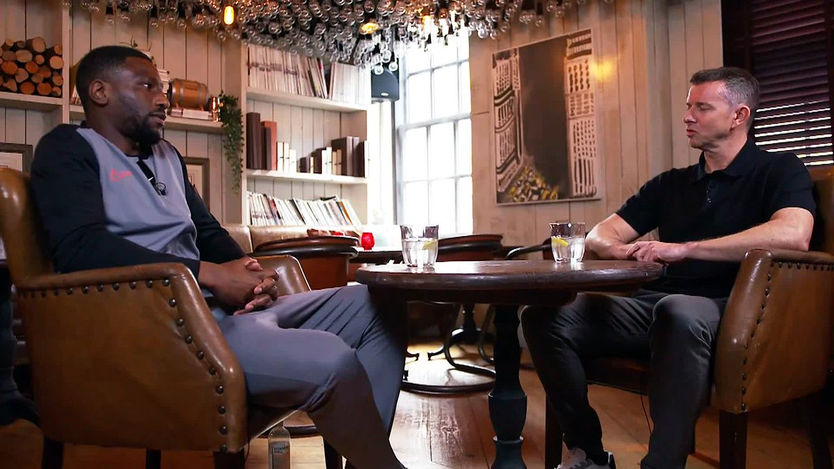 "You should be dead, you overdosed numerous times" Omar Bogle reflects on the experiences of using painkillers and sleeping pills, and how much the addiction impacted the Crewe striker.