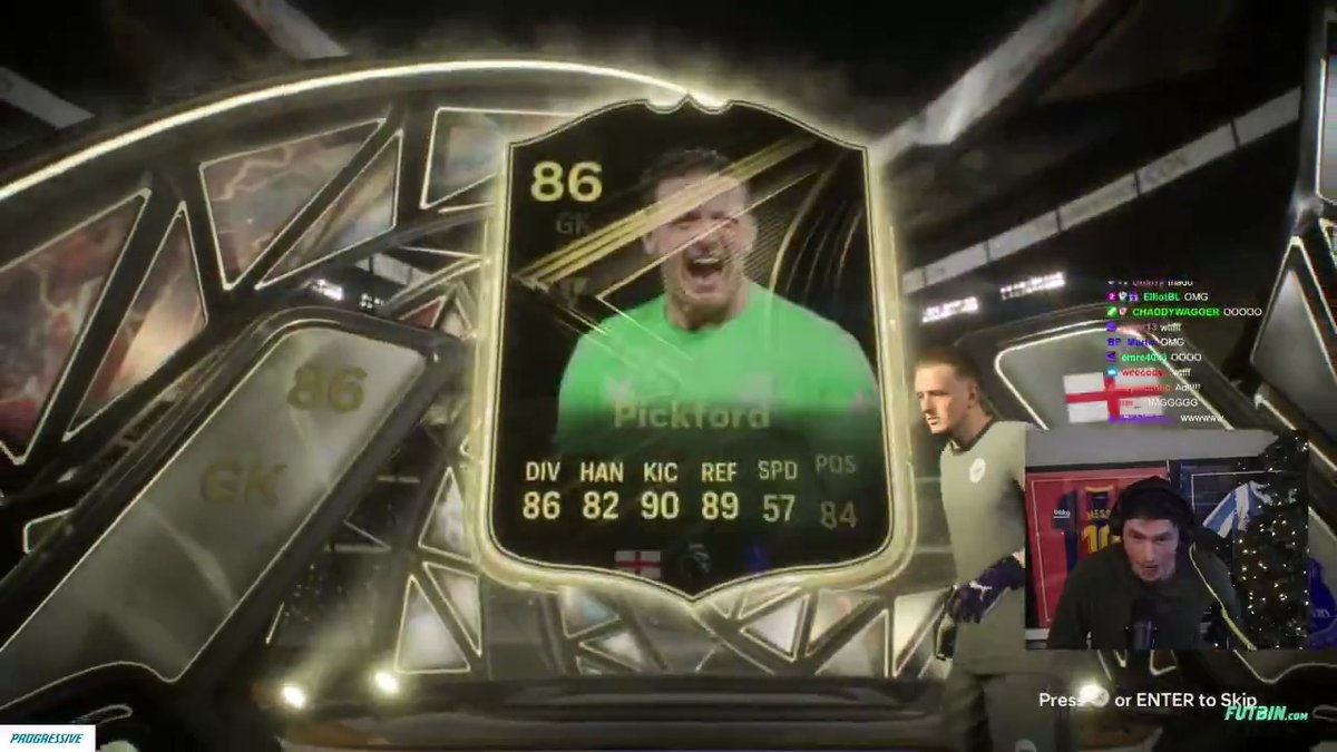 bro thought he packed Maradona