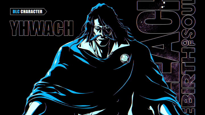 “There is nothing you can take from me!” Yhwach debuts in BLEACH Rebirth of Souls! Are you ready to face The Almighty? Play as him starting on 12/3 PST during early access and on 12/10 PST for general access! BUY NOW: