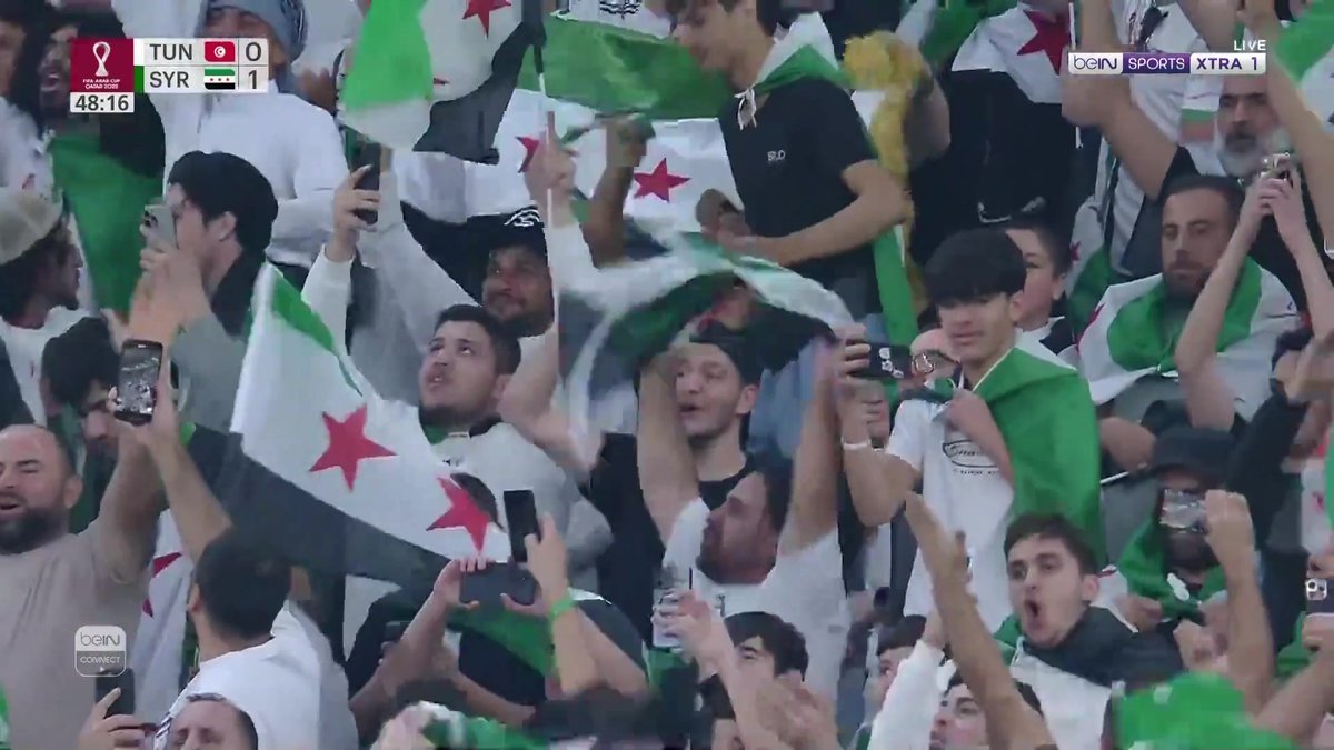 🔥⚽️ عمر خريبين يحرز أول أهداف بطولة كأس العرب FIFA قطر 2025™ من ركلة حرة مميزة #كأس_العرب | #كأس_العرب2025 #FIFAArabCup | #ArabCup2025